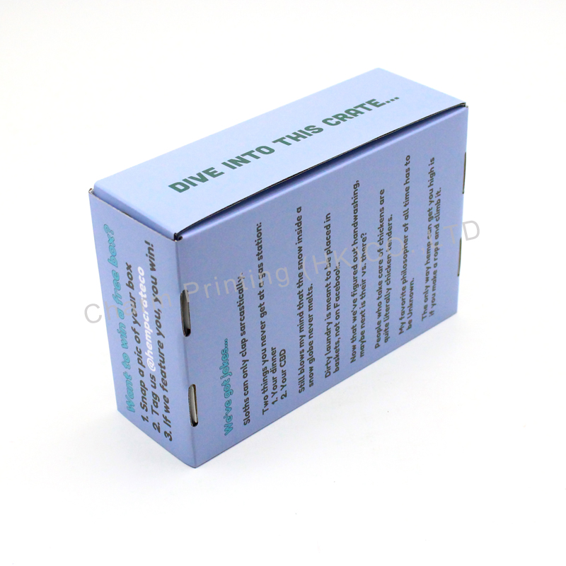 Gift box
